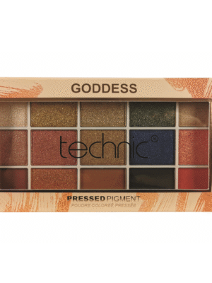 Technic Palette Goddess