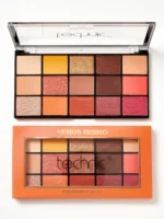 Technic Venus Rising Pressed Pigment Palette