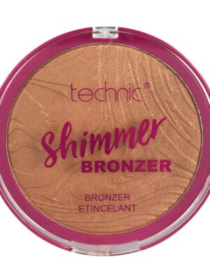 Technic Shimmer Bronzer