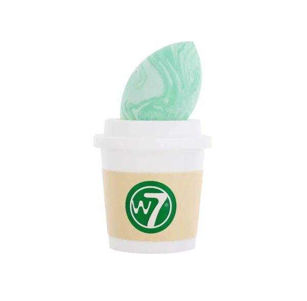Matcha Latte Beauty Blender Set