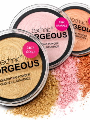 Technic Get Gorgeous Highlighter
