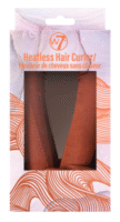 Heatless Hair Curler
