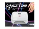Professional Salon UV/LED Nail Lamp
