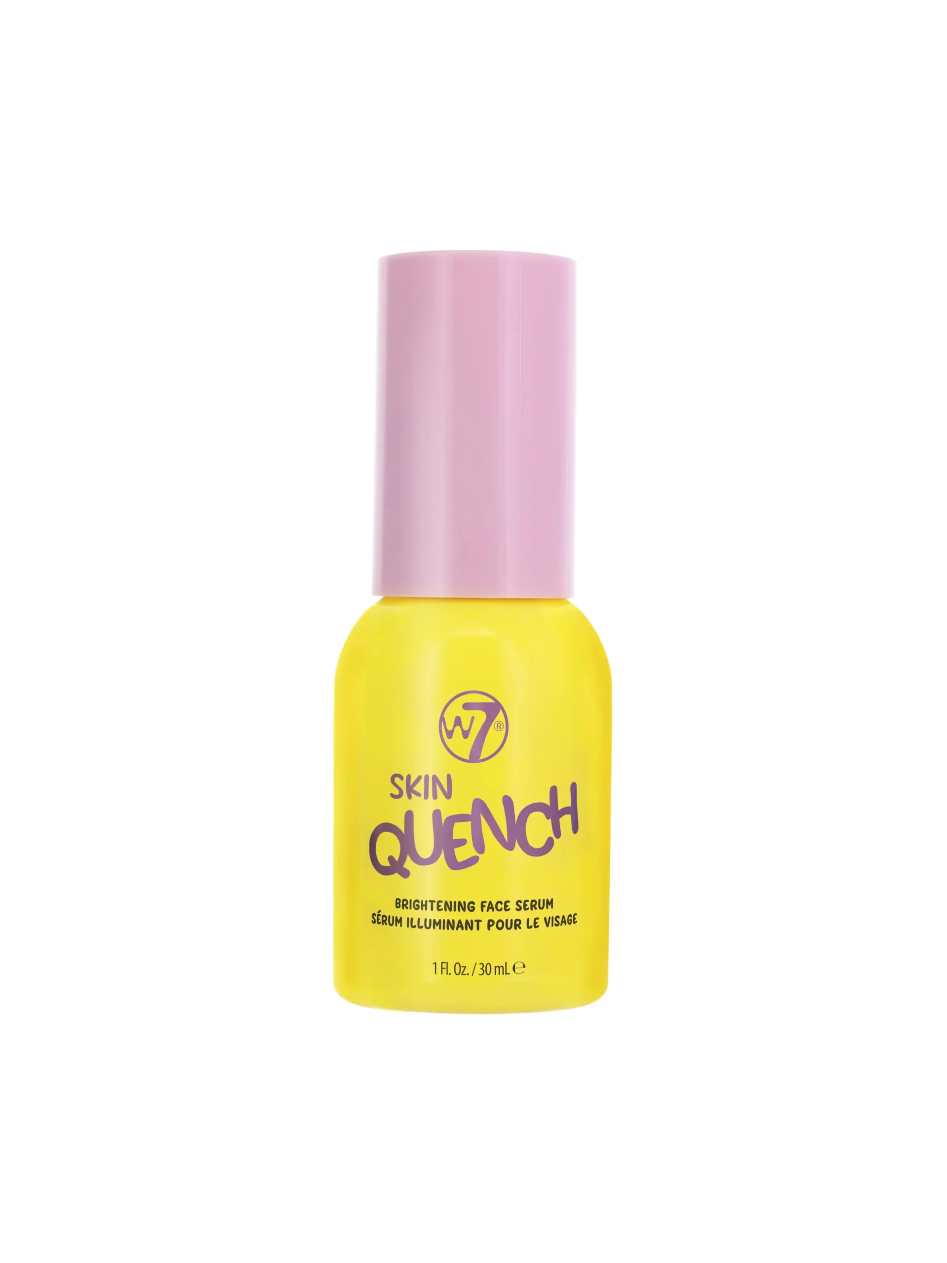 Skin Quench Brightening Face Serum 30ml