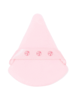 Precision Puff Velour Powder Puff