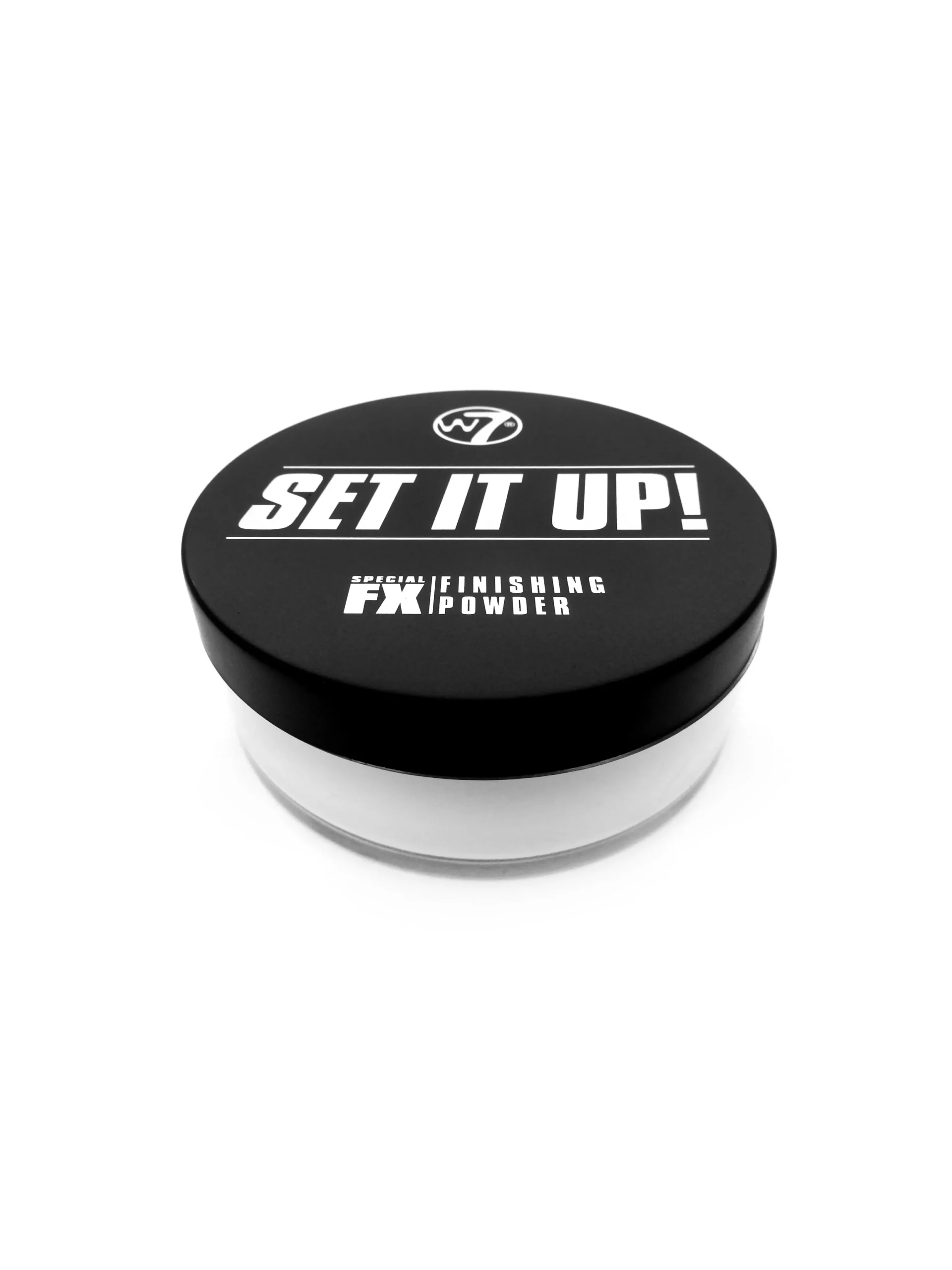 Set It Up! Special FX Finishing Powder