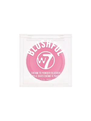 Blushful Cream To Powder Blusher