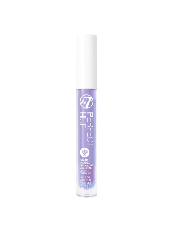 Perfect Hue pH Colour Changing Lip & Cheek Oil