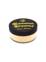 Banana Dreams Loose Powder