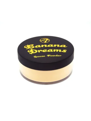 Banana Dreams Loose Powder