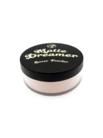 Matte Dreamer Loose Powder