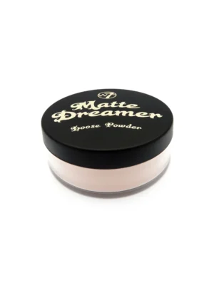 Matte Dreamer Loose Powder