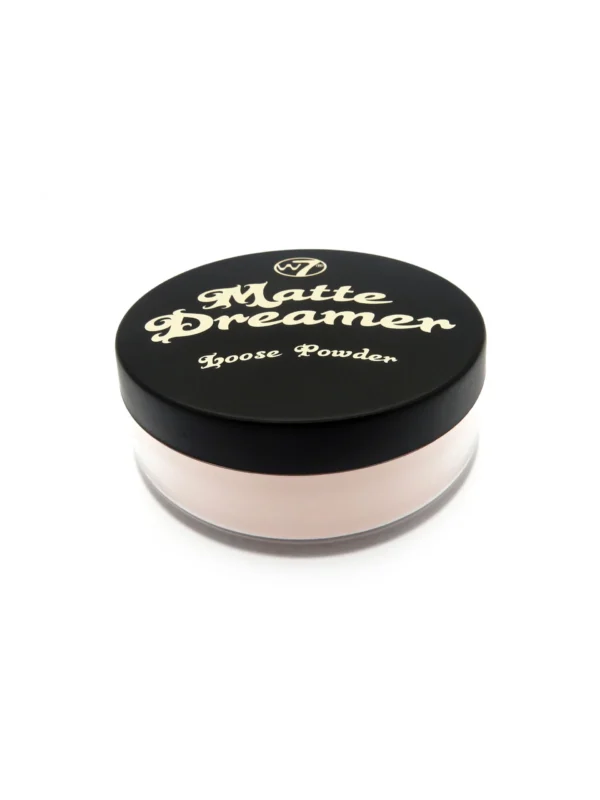 Matte Dreamer Loose Powder