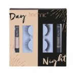 Technic - Day to Night Lashes Set