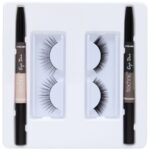 Technic - Day to Night Lashes Set