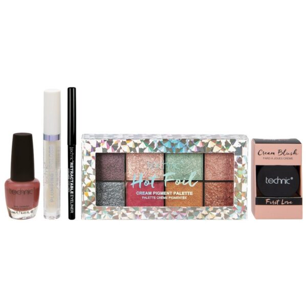 Technic - Makeup Collection 5 Piece