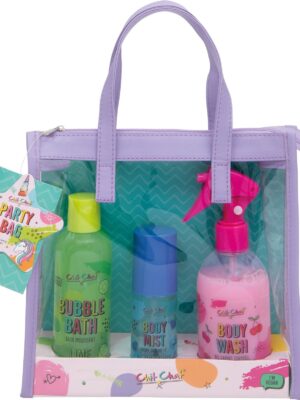 Chit Chat - Party Bag