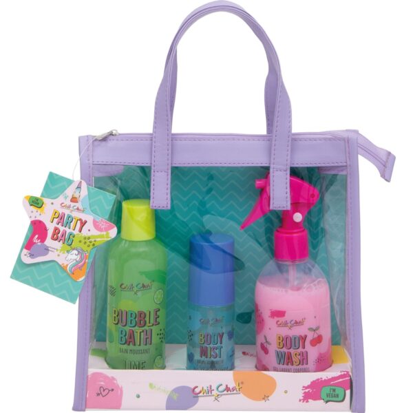 Chit Chat - Party Bag