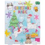 Chit Chat - Advent Calendar