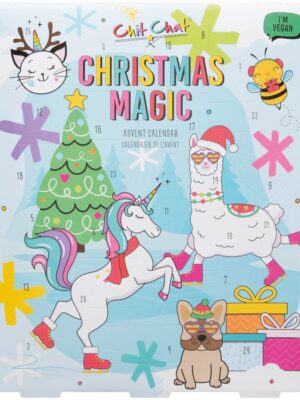 Chit Chat - Advent Calendar