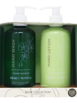 Body Collection - Hand Duo