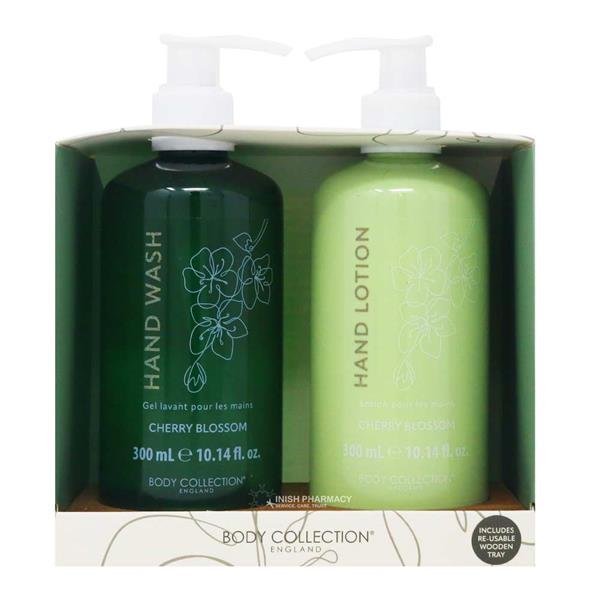 Body Collection - Hand Duo