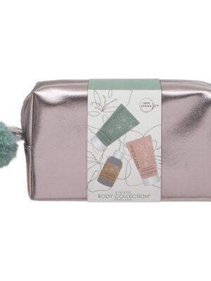 Body Collection - Wash Bag