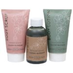 Body Collection - Wash Bag