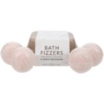 Body Collection - Bath Fizzers