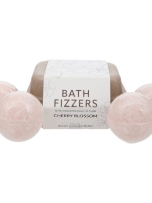 Body Collection - Bath Fizzers