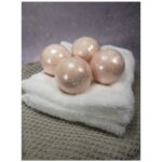 Body Collection - Bath Fizzers