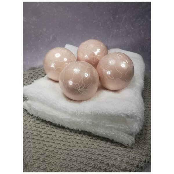 Body Collection - Bath Fizzers