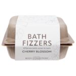 Body Collection - Bath Fizzers