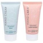 Body Collection - Hand Cream