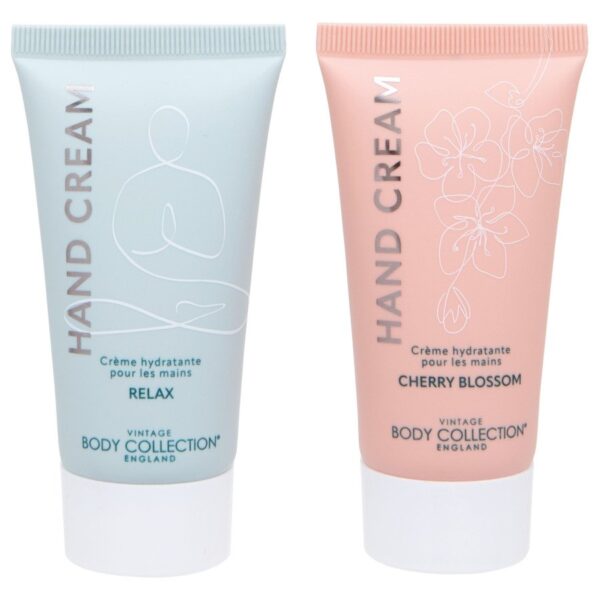 Body Collection - Hand Cream