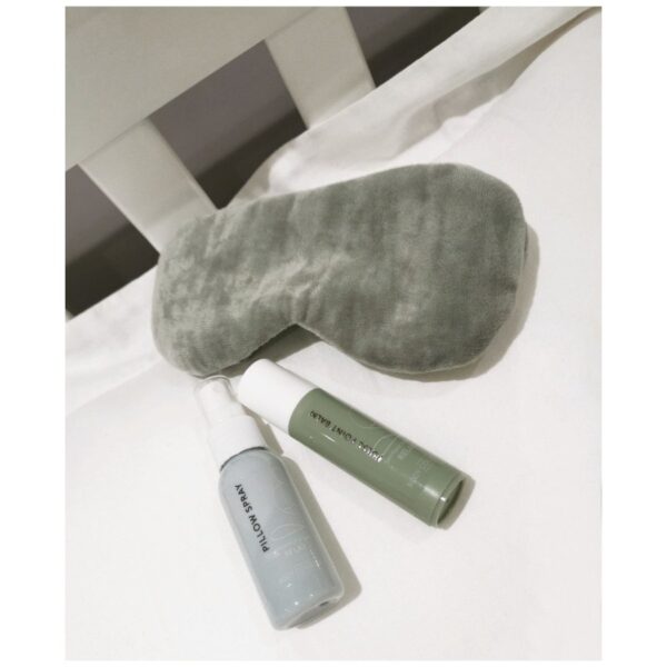 Body Collection - Relax Gift Set