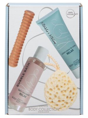 Body Collection - Spa Set