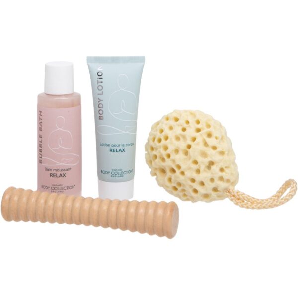 Body Collection - Spa Set