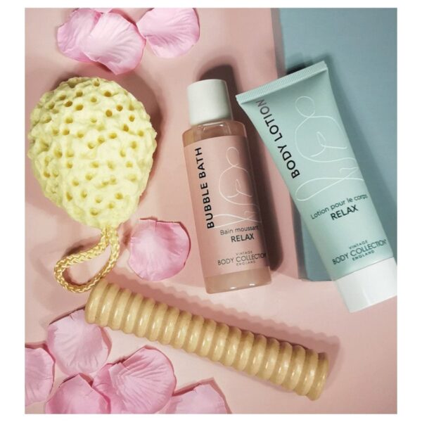 Body Collection - Spa Set