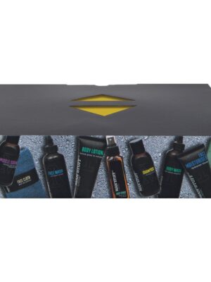 Man'Stuff - Takeaway Box