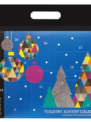Man'Stuff - Advent Calendar