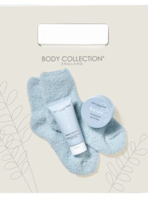 Body Collection - Relax Feet Treats