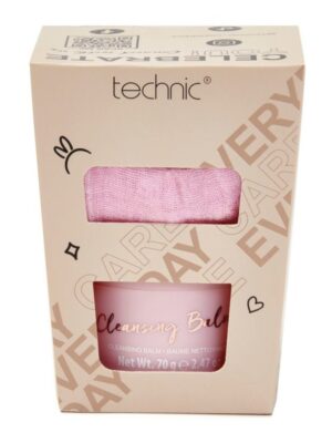 Technic - Cleansing Kit