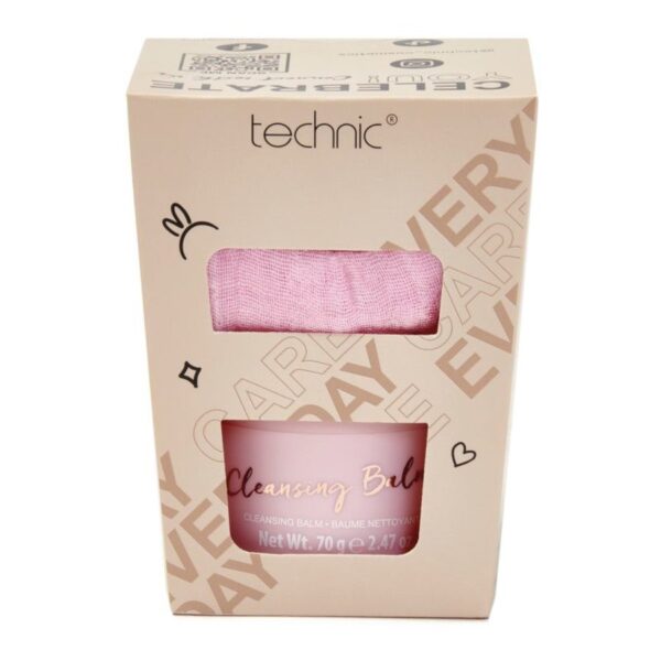 Technic - Cleansing Kit