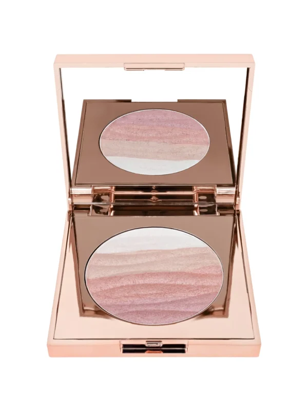 Afterglow Blush & Highlight