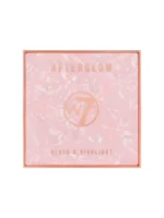 Afterglow Blush & Highlight