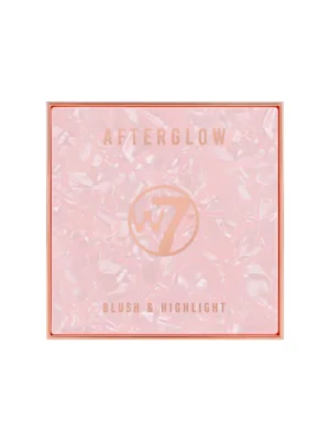 Afterglow Blush & Highlight