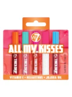 All My Kisses Gift Set