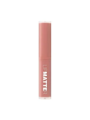 Lip Matter Soft Matte Lipstick