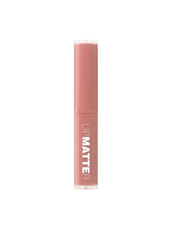 Lip Matter Soft Matte Lipstick